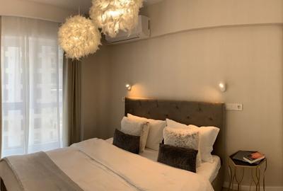 Apartament în Belvedere Residence,mobilat complet - 3