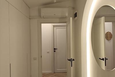 Luxury 2-Unit Residence for Rent – 130 sqm | Primaverii / Aviatorilor District | - 10