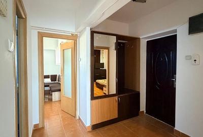 Apartament cu 2 camere decomandat în Nicolina - 10