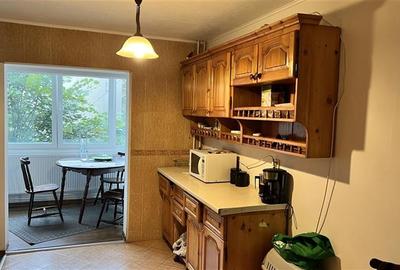 Apartament cu 2 camere semidecomandat în Gheorgheni - 3