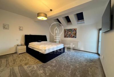 Apartament cu 3 camere decomandat, mobilat în Bună Ziua - 5