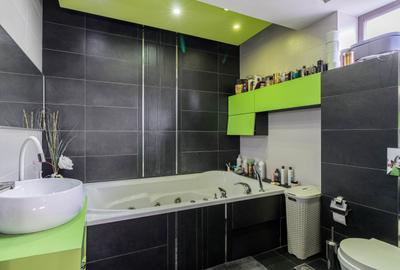 Casă premiată, finisaje premium, curte superbă – 700 mp teren - 15