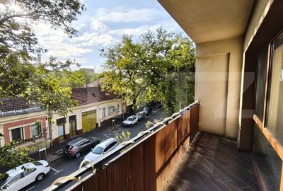 Apartament cu 3 camere, 92 mp, Central - 6