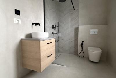 Duplex 4 camere, P+M, 100 mp utili, 20mp terase -Sag - 11