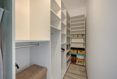 Apartament cu 2 camere decomandat, mobilat în Drumul Taberei - 10