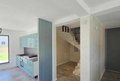 Casa noua de inchiriat, cartier Grigorescu - 11