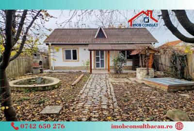 Casă cu 5 camere cu Teren 378 Mp în Șerbănești - 18