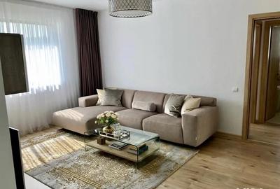 Apartament 2 camere Greenfield Baneasa loc de parcare inclus in pret - 2