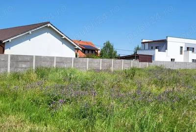 Teren de 718 mp, în Săcălaz