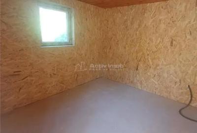 Casă cu 2 camere cu Teren 270 Mp în Săliște - 3