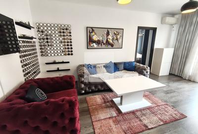 Apartament cu 3 camere decomandat, mobilat în Grozăvești