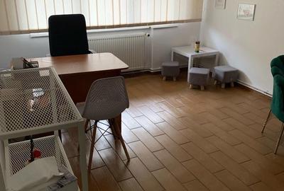 Spațiu comercial, de 70 mp, în Ultracentral - 1