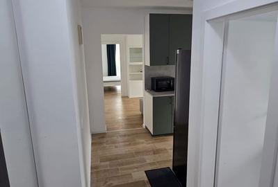 Apartament cu 2 camere în Lipovei - 5