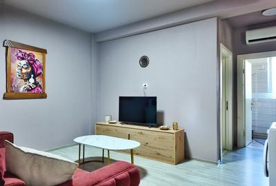 Vindem studio in Mamaia Nord - 5