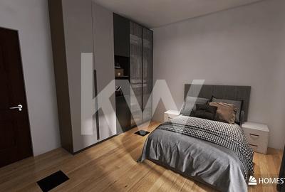 Casa inteligenta cu design modern si spatiu generos, COMISION 0% Casa inteligenta cu design modern si spatiu generos, COMISION 0% - 15