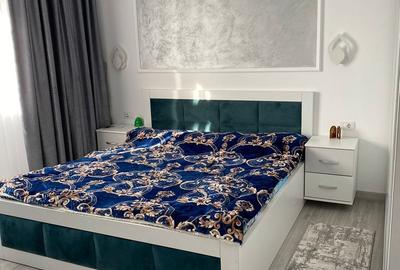 Casă cu 4 camere cu Teren 1400 Mp în Central - 9