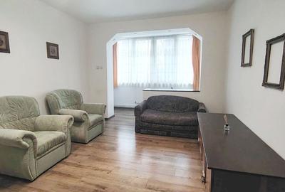 Apartament 2 camere, parter înalt, 52 mp, Gheorgheni - 2