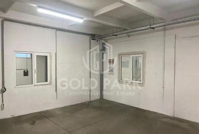 Spațiu comercial, de 1,510 mp, în Industrial - 5