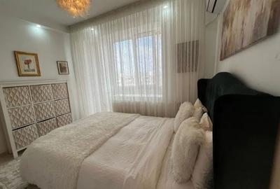 Garsonieră decomandată, mobilată în Dristor - 3