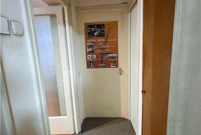 Apartament cu 3 camere circular în Cornișa - 10