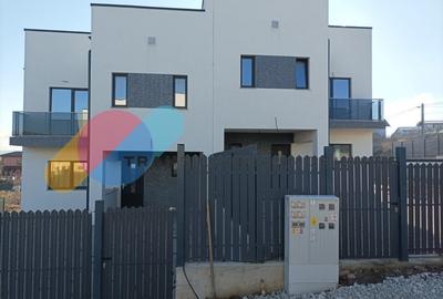 Unitate Duplex 170 mp, teren 370 mp, zona Campenesti - 3