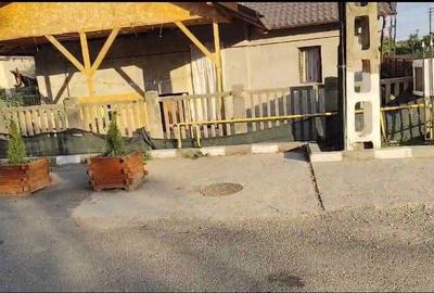 Casă cu 4 camere în Ceptura - 7
