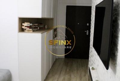 Chisinau Pantelimon Nusco Citta 2 camere bloc 2019 centrala - 3