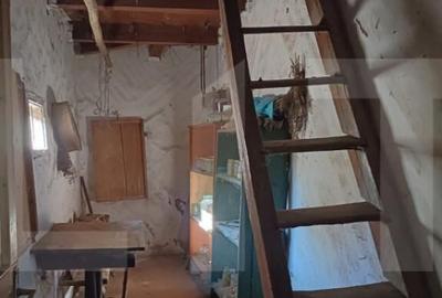 Casa taraneasca cu 3 camere, Turia Jos, - 10