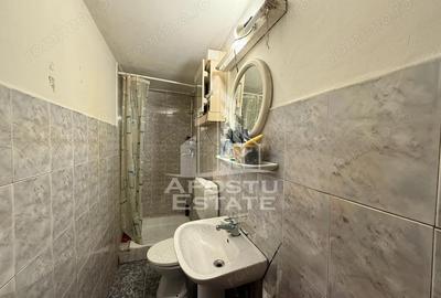 Apartament cu 4 camere semidecomandat, mobilat în Ghirodei - 16
