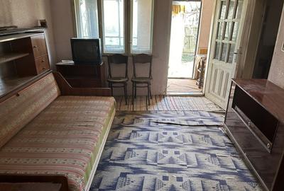 Teren intravilan si casa batraneasca - 7