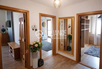 Apartament cu 2 camere decomandat, mobilat în Central - 14