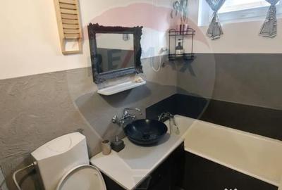 Apartament cu 3 camere semidecomandat, mobilat în Săsar - 13