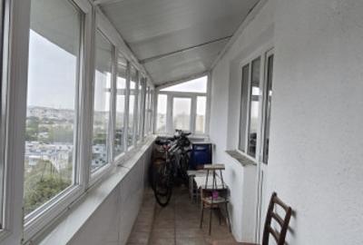 Apartament 4 camere, 83 mp, zona Vest Apartament 4 camere, 83 mp, zona Vest - 19