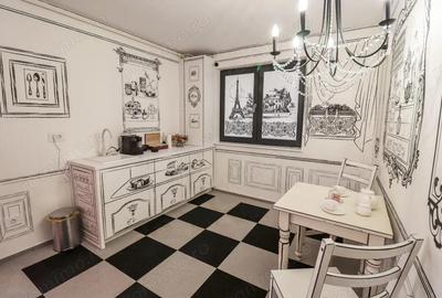 Apartament cu 6 camere în Pipera - 4