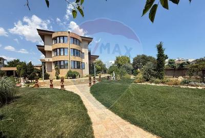 Casa de vanzare in Mamaia Sat Constanta - 20