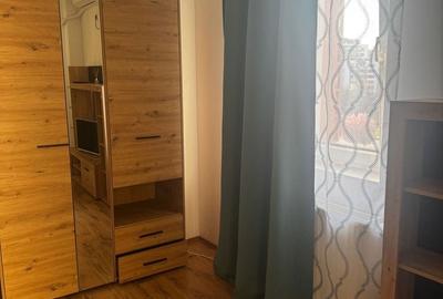 Garsonieră decomandată, mobilată în Aradului - 8