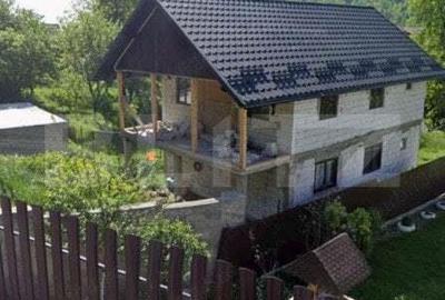 Casa la ro?u, Gura Humorului Casa la ro?u, Gura Humorului - 2