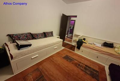 Garsonieră, mobilată în Giurgiului - 4