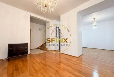 Casa 7 camere, curte individuala, loc de parcare Tei - Parcul Circului - 21