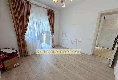 Casa S P 1E, 635 mp teren, in Paulesti, Prahova. - 17