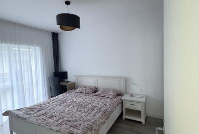Apartament cu 2 camere în Dumbrăvița - 6