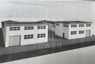 Teren de 2230 mp, în Șelimbăr