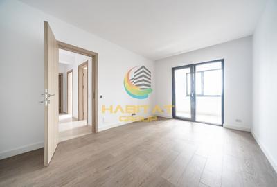 Apartament cu 2 camere decomandat în Berceni - 2