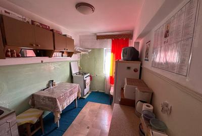 Apartament spatios cu 3 camere, 72 mp utili, etaj 4/4 – zona SUD - 8