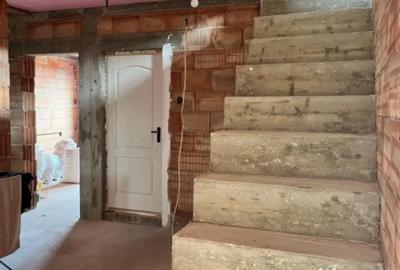 Casă cu 5 camere cu Teren 3100 Mp în Măneuți - 17