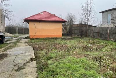 Casă cu 2 camere cu Teren 1345 Mp în Gorneni - 5