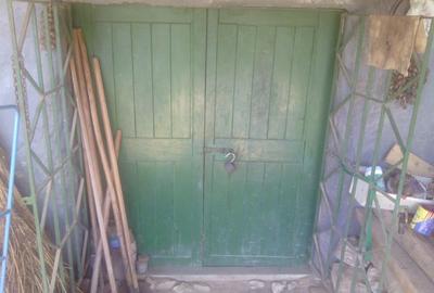 Casă cu 3 camere în Bugeac - 2