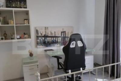 Proprietate Exclusivista: 2 Case, Piscina ?i Teren de Ten - 25