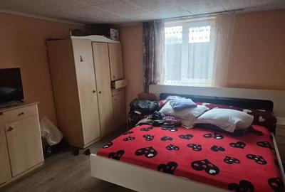 Casa de vinzare linga rupea jud bv - 9