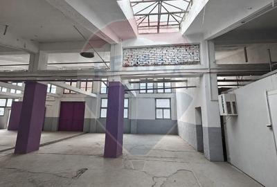 Spațiu industrial, de 468 mp, în Bulgaria - 5